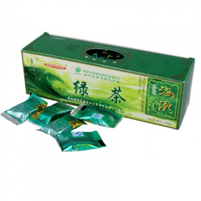 Herbata Green Tea 125g