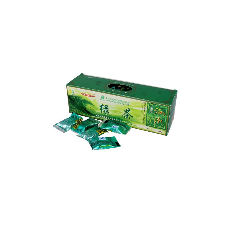 Herbata Green Tea 125g