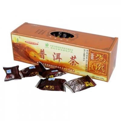 Herbata Pu-Erh 125g