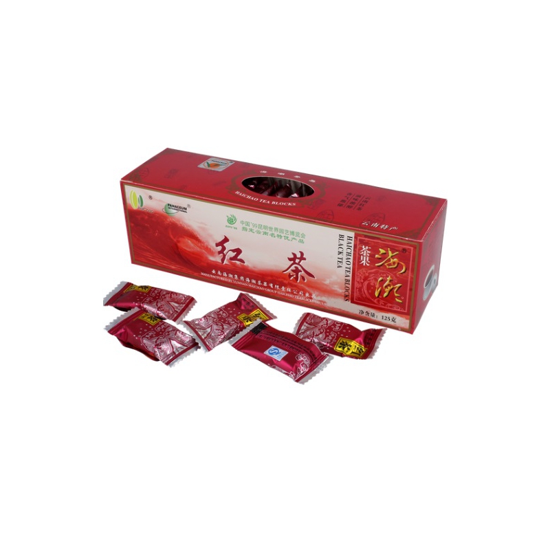 Herbata Black Tea 125g