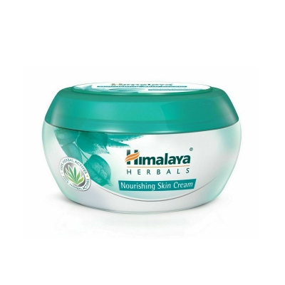 Krem odżywczy do twarzy Himalaya 50ml