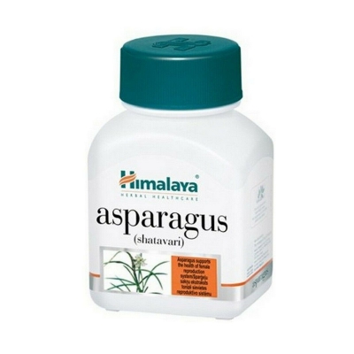 Asparagus (Shatavari) 60 kaps.