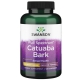 Catuaba Bark 465mg 120 kaps.