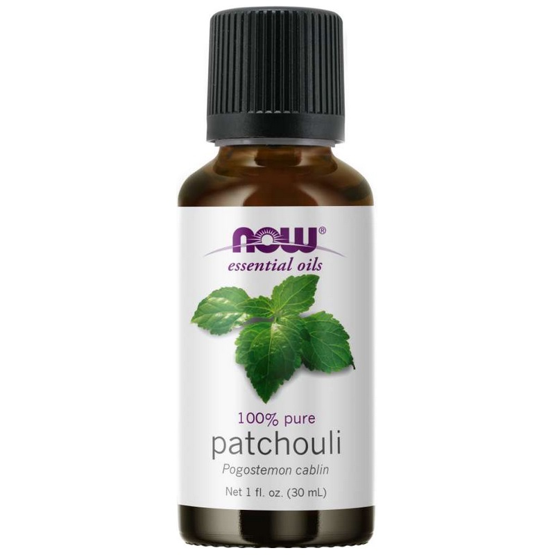 Olejek paczulowy 30ml