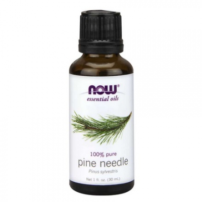 Olejek sosnowy (Pine Needle Oil) 30ml