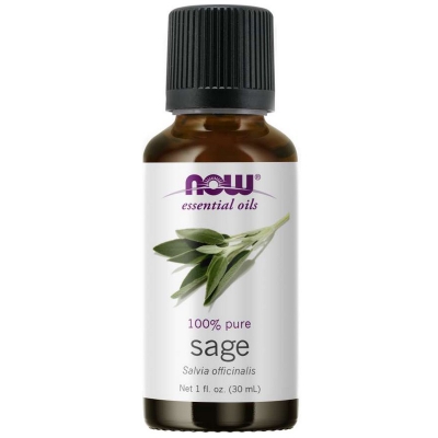 Olejek szałwiowy (Sage Oil) 30ml