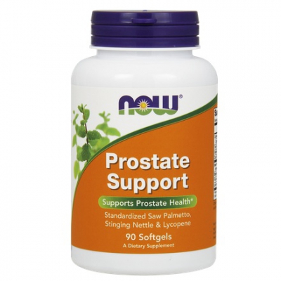 Prostate Support 90 softgels