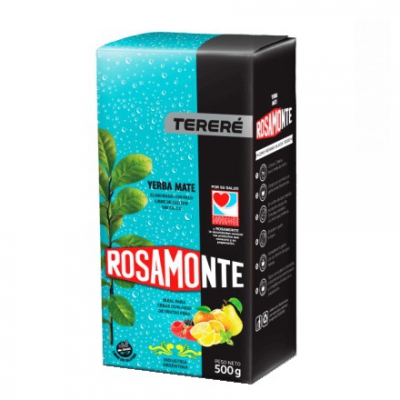 Rosamonte Terere 500g