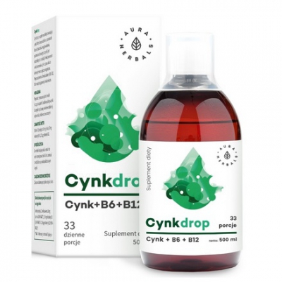 CynkDrop 500 ml