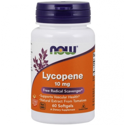 Likopen 10mg 60 kaps.