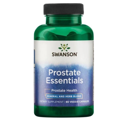 Prostate Essentials 90 kaps.