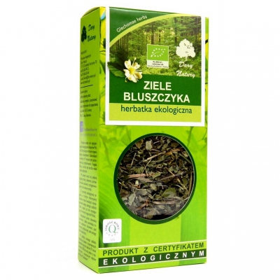 Bluszczyk ziele (Glechomae herba) EKO 25g