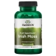 Full Spectrum Irish Moss (Chondrus crispus) (Chrząstnia kędzierzawa) 400mg 60 kaps.