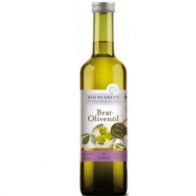Bio Planet Oliwa z oliwek do smażenia BIO 500ml