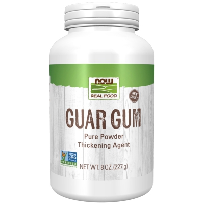Guma Guar 100% Pure Powder 227 g