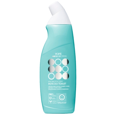 Probiotyczny płyn do toalet Yope Probiotics 750ml