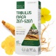 Tribulus Maca Żeń-szeń 600mg 60 kaps.
