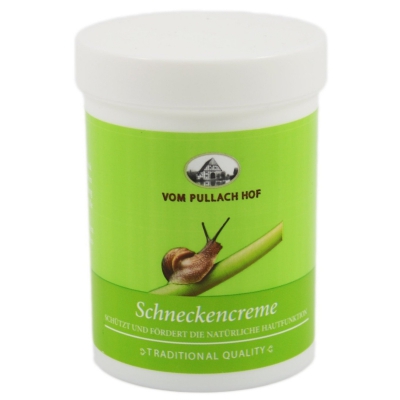 Krem do twarzy i ciała ze śluzu ślimaka - regeneracyjny 150ml