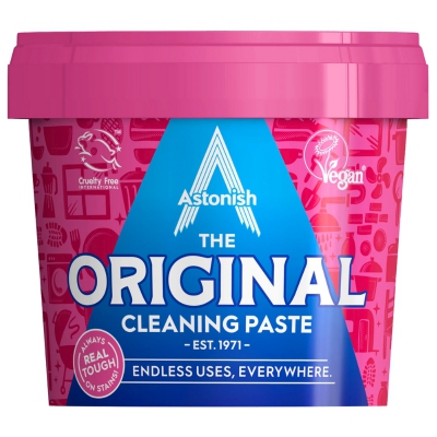Astonish Pasta czyszcząca The Original 500g