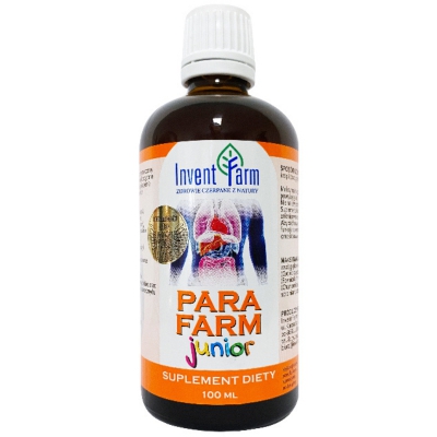 Invent Farm Para Farm Junior 100ml