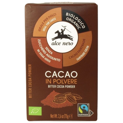 Kakao w proszku BIO 75g