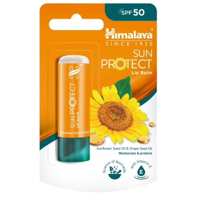 Balsam do ust Sun Protect SPF50 4,5g
