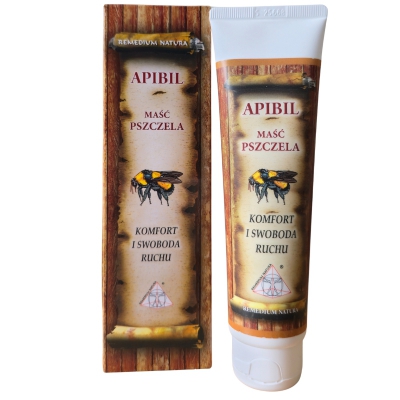Apibil 100 ml