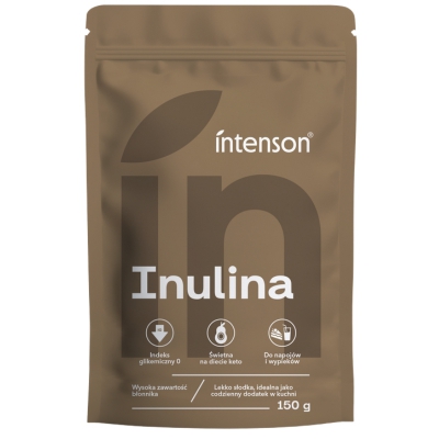 Inulina z cykorii 150g