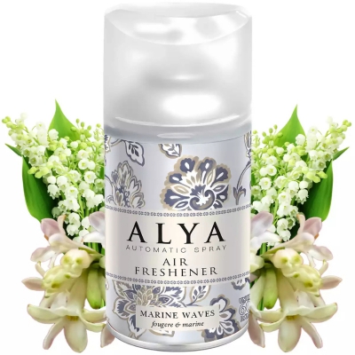 Alya Wkład wymienny Marine Waves 250ml